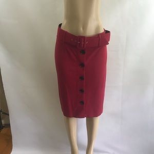 ANN KLEIN 👠beautiful fitted  stylish Pencil skirt